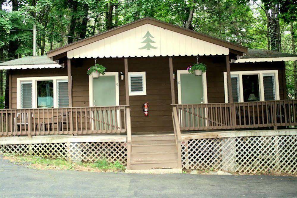 Green Haven Resort Lake George Eksteriør billede