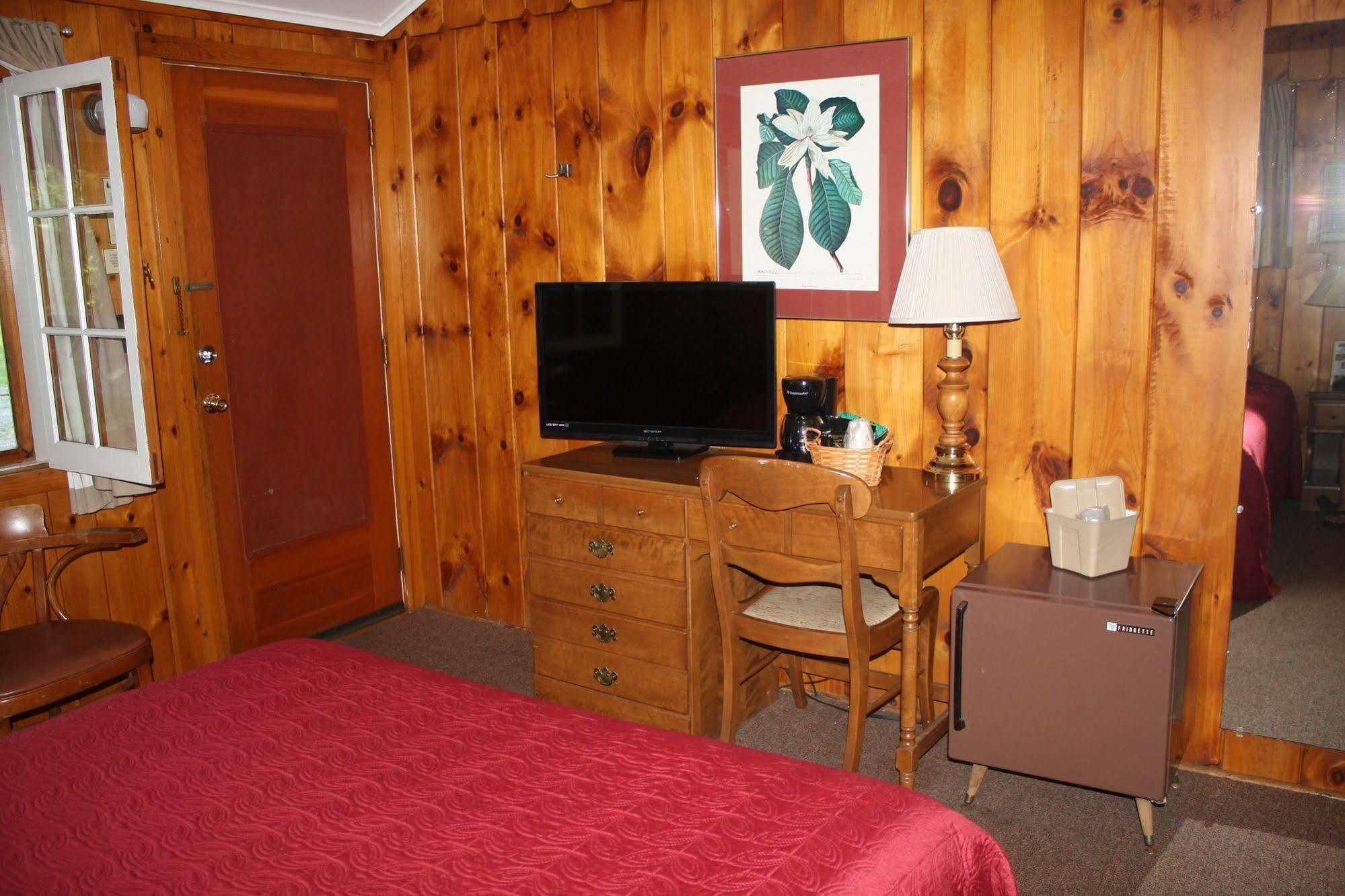 Green Haven Resort Lake George Eksteriør billede