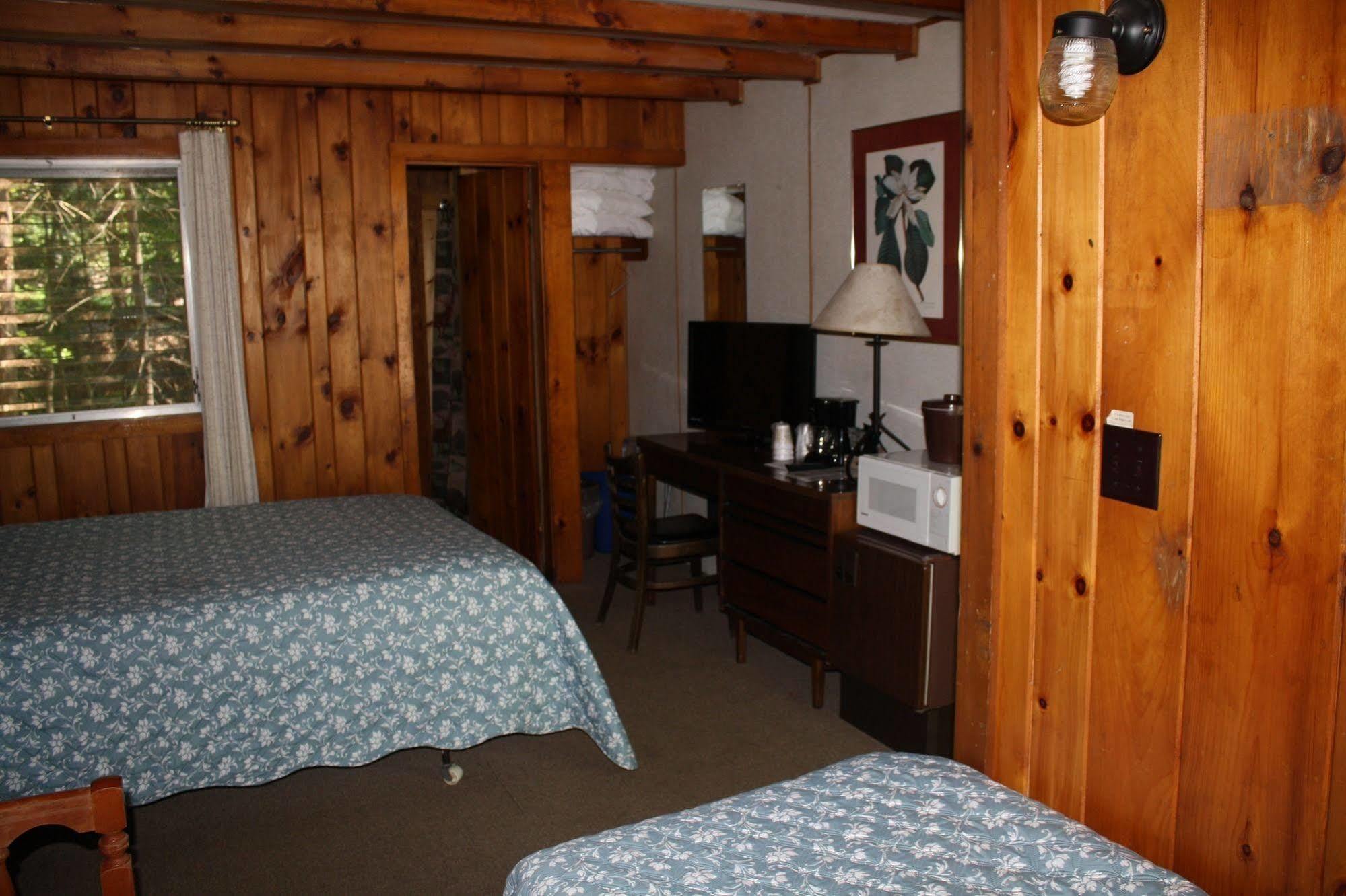 Green Haven Resort Lake George Eksteriør billede