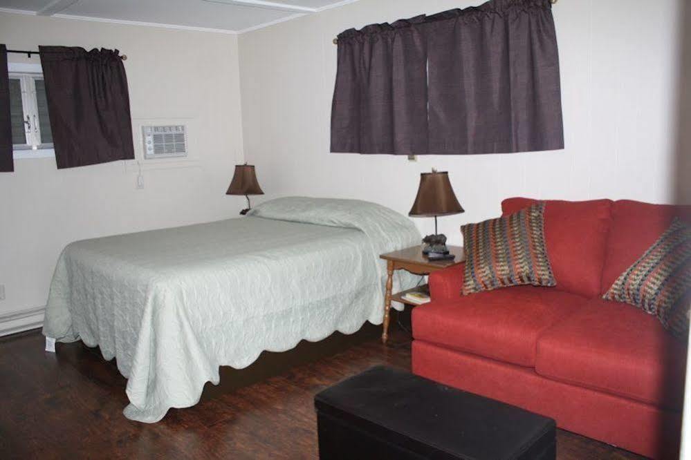 Green Haven Resort Lake George Eksteriør billede