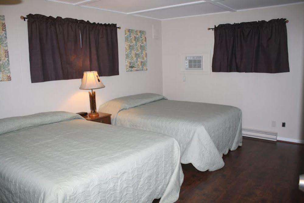 Green Haven Resort Lake George Eksteriør billede