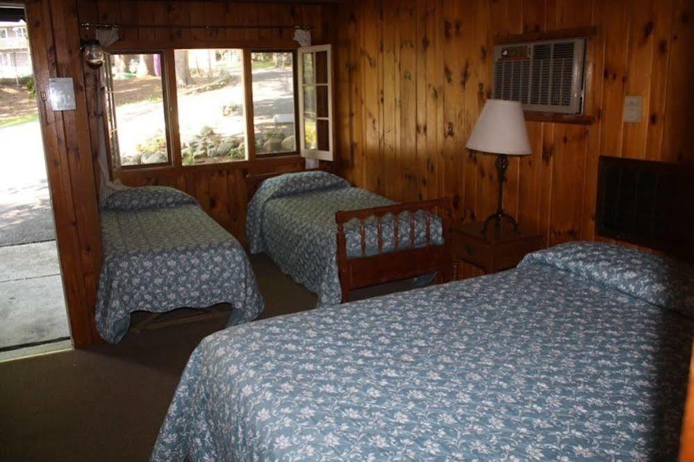 Green Haven Resort Lake George Eksteriør billede