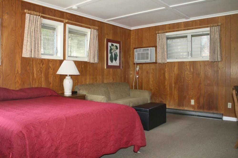 Green Haven Resort Lake George Eksteriør billede