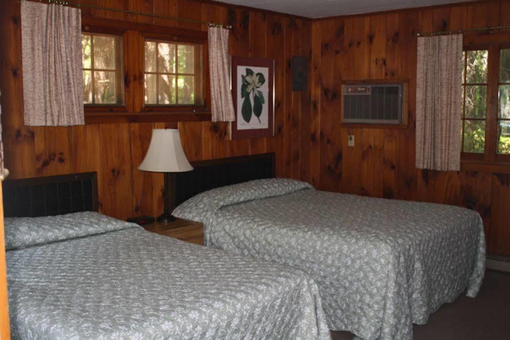Green Haven Resort Lake George Eksteriør billede